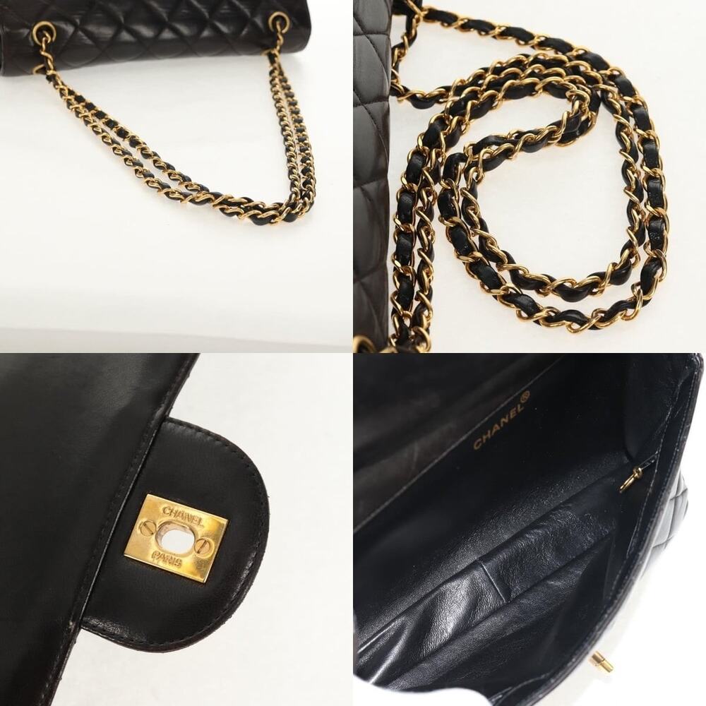 Chanel Matelasse Double Face Chain Bag - Picture 4 of 8